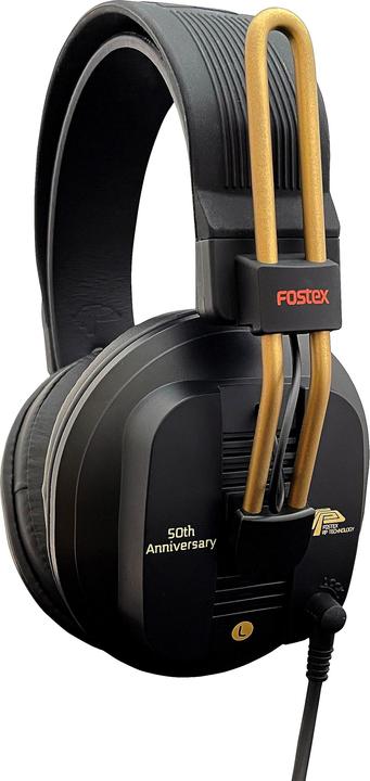 Fostex T50RP 50th Anniversary