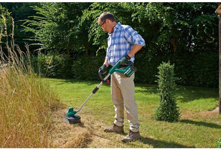 Produktbild Bosch Home & Garden AdvancedGrassCut 36 (Trimmfaden)