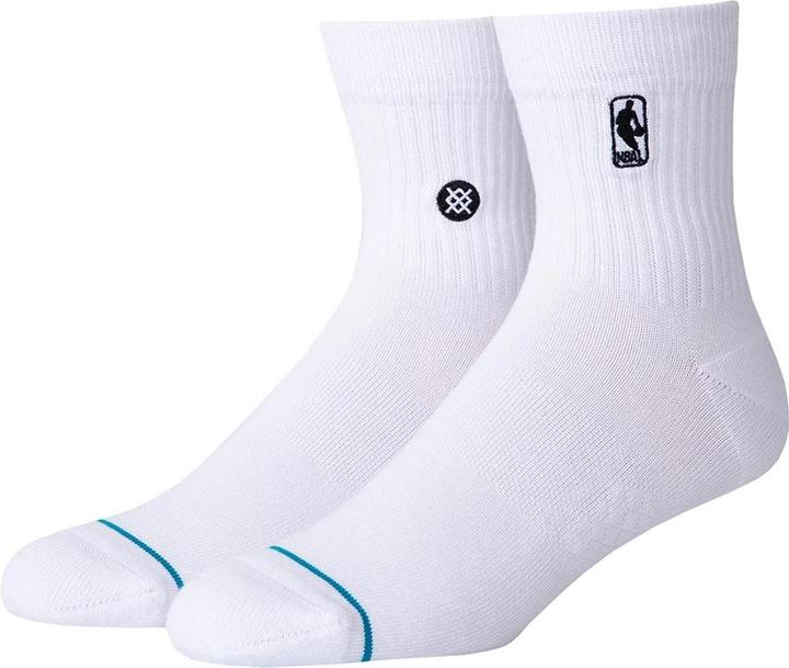 Actual product image Stance White (L)