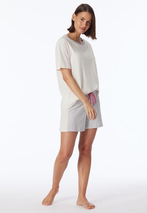 Image du produit Schiesser Pyjama casual nightwear (46)