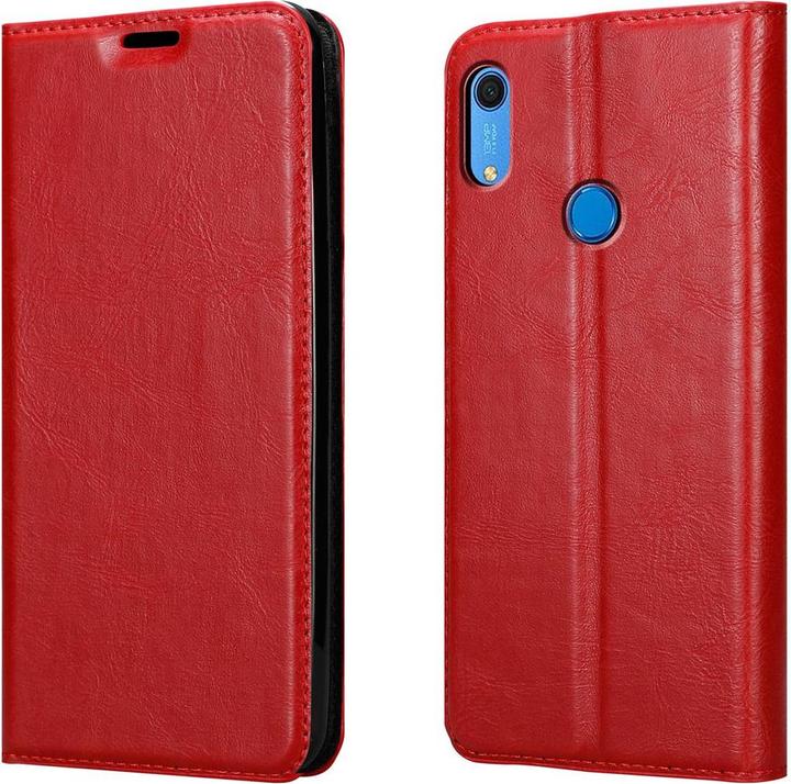 Actual product image Cadorabo Cover (Huawei Y6s)