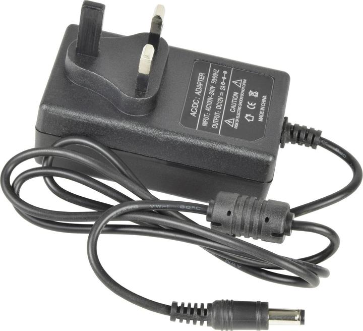 Actual product image AVSL IW60B