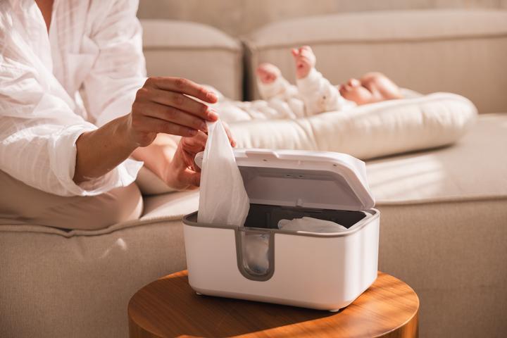 Immagine prodotto Momini Scaldasalviette WarmWipes