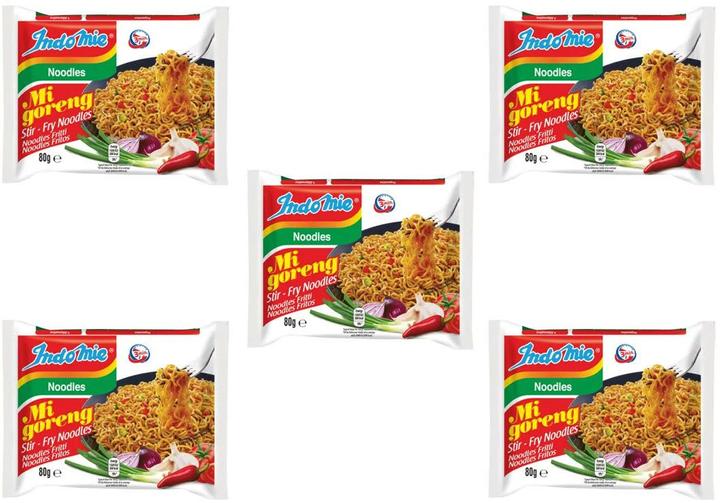 Produktbild Indomie Noodles Mi Goreng (400 g)