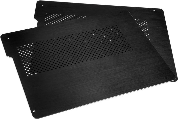 Immagine prodotto Raijintek Pannello laterale in alluminio Ophion Evo