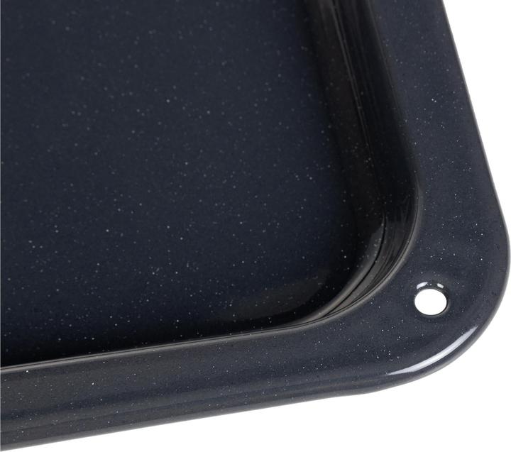 Immagine prodotto Zanussi Teglia smaltata 42,6 cm x 36 cm