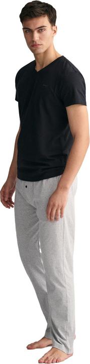 Produktbild GANT V-NECK T-SHIRT 2-PACK (XL)