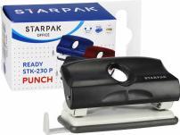Immagine prodotto Starpak punch 0.8/80 nero pronto 230p polvere