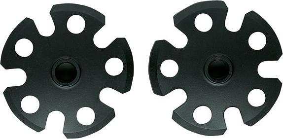 Produktbild Leki Tourenteller ø95mm