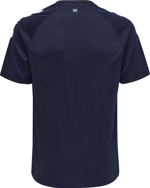 Immagine prodotto hummel Core Xk Core Poly T-Shirt S/S Bambini (116)