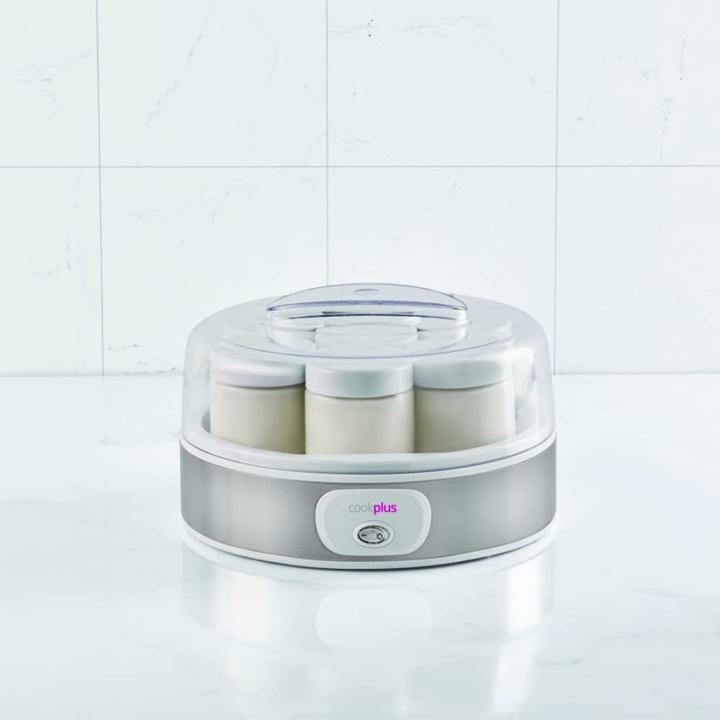 Produktbild Karaca Cookplus Joghurtbereiter 18 W