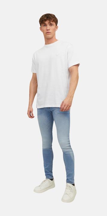Produktbild Jack & Jones 2er-Pack Liam Original AGI Skinny Fit Jeans (W31/L32)