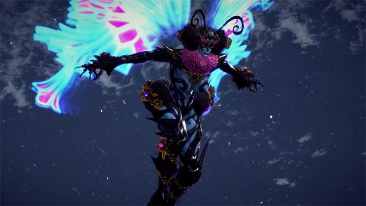 Image du produit Nintendo Bayonetta 3 (Switch, Multilingue)
