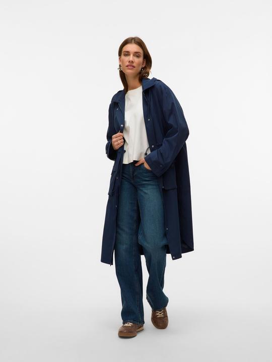 Produktbild Vero Moda VMCHERRIE Parka Langer Parka (L)