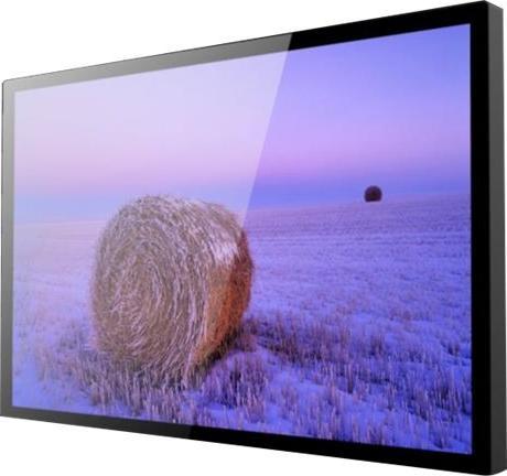 Actual product image Hannspree HO 325 PTB (1920 x 1080 pixels, 31.50")