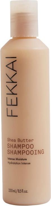 Fekkai - Shea Butter Shampoo 250 ml (250 ml, Flüssiges Shampoo)