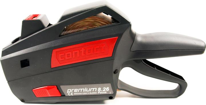 Produktbild Contact Preisauszeichner Premium 8.26