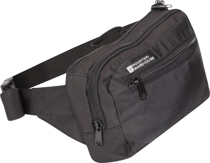 Immagine prodotto Mountain Warehouse Marsupio da viaggio con blocco RFID
