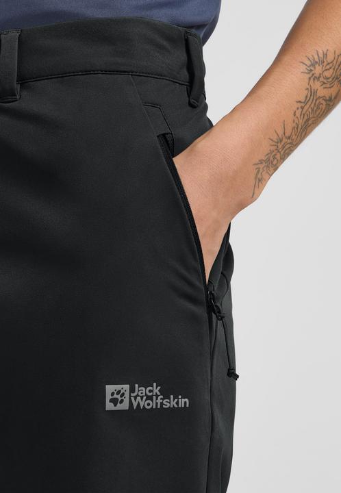 Produktbild Jack Wolfskin Pico Trail Shorts W (34)
