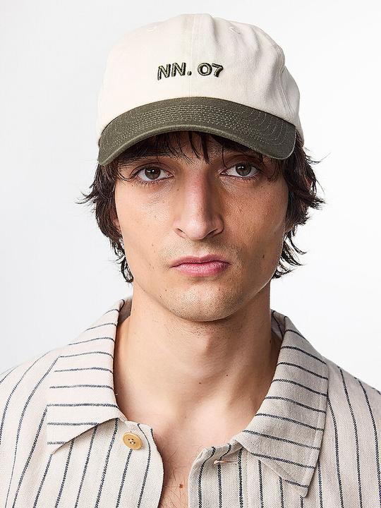 Actual product image NN. 07 Kappe (One size)