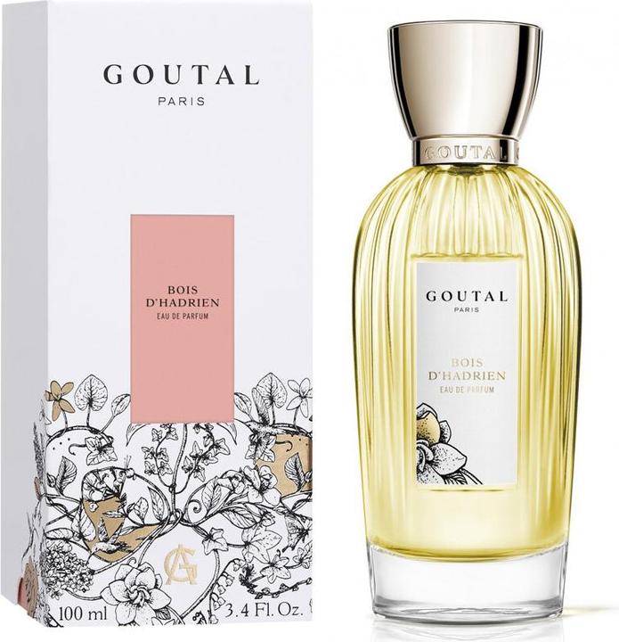 Annick Goutal Bois d'Hadrien (Eau de Parfum, 100 ml)