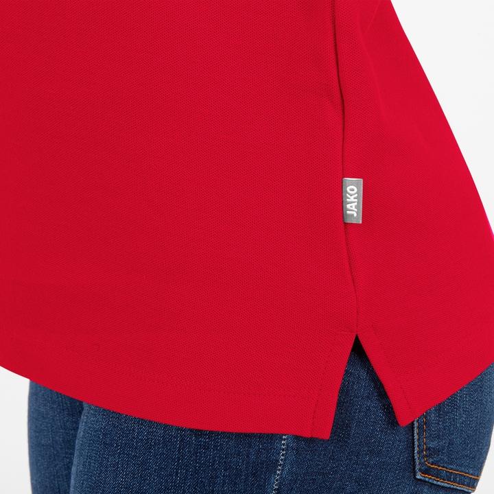 Actual product image JAKO Polo Organic (44)