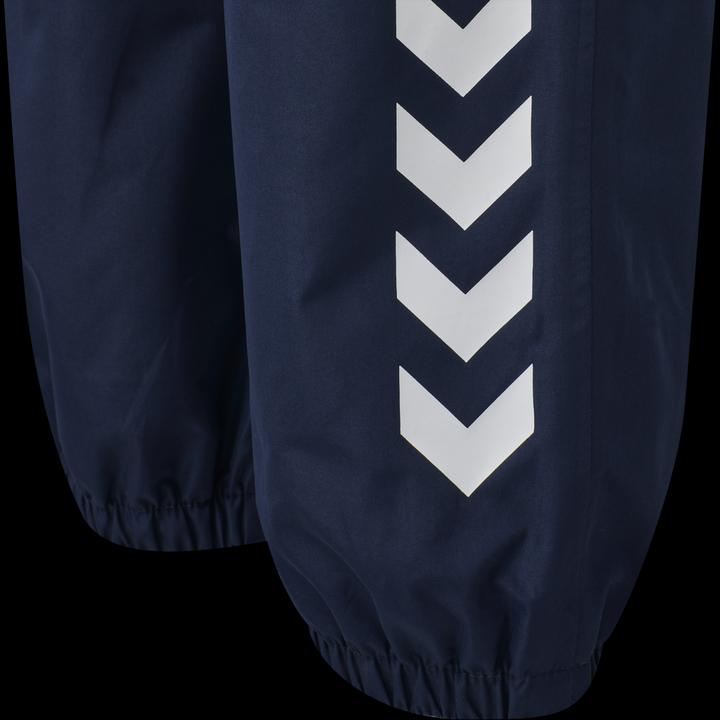 Actual product image hummel Reva Rainsuit (110)