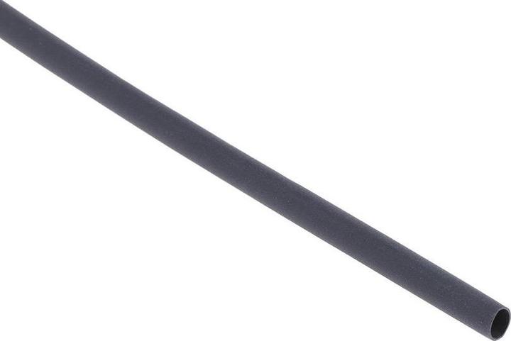 Image du produit Rs Pro Gaine thermorétractable noire,3.2mm