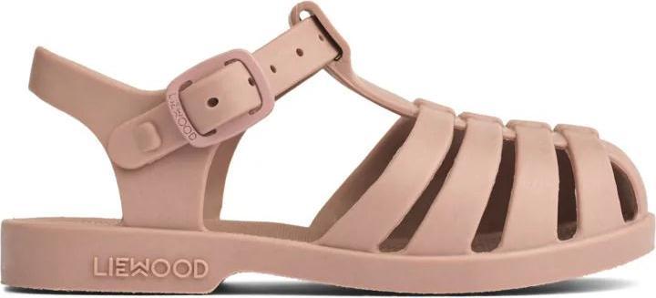 Immagine prodotto Liewood Bade Sandalen Bre Dark Rose (25)