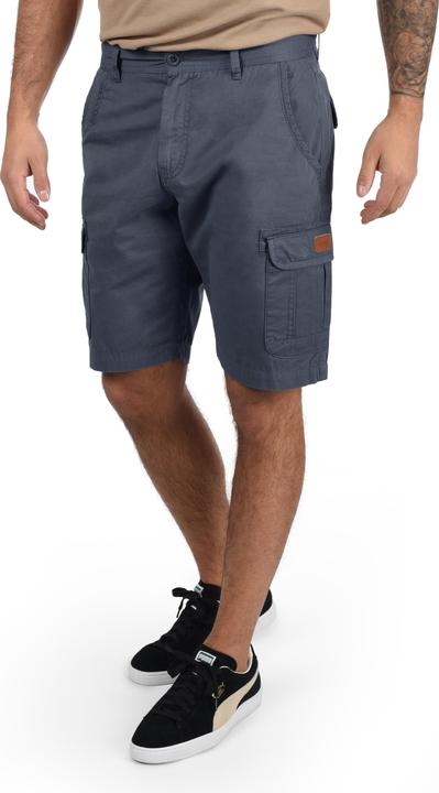 Immagine prodotto Blend Crixus Pantaloncini Cargo Bermuda Shorts Pantaloni corti Da UomoIn Cotone 100% Regular- Fit (3XL)