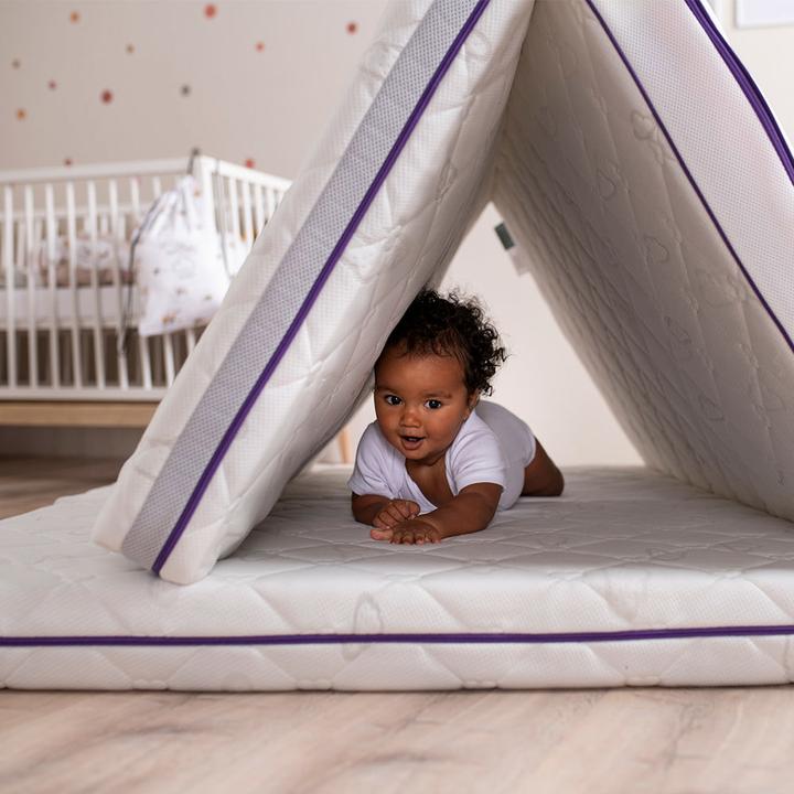 Image du produit Träumeland Matelas Océan 60x120cm (60 x 120 cm)