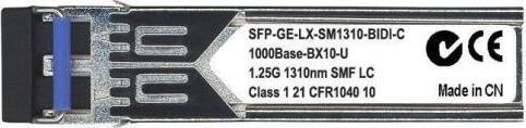 Produktbild Huawei SFP-GE-LX-SM1310: SFP Modul