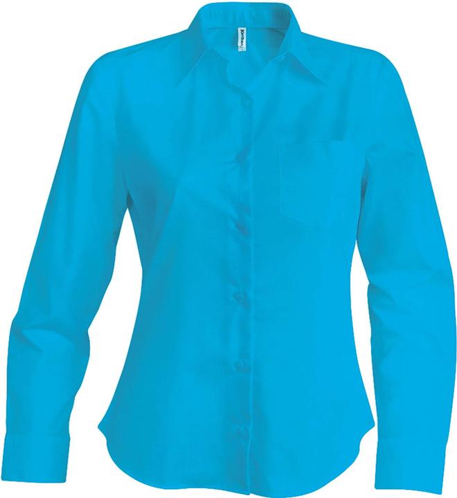Fluorescent Turquoise
