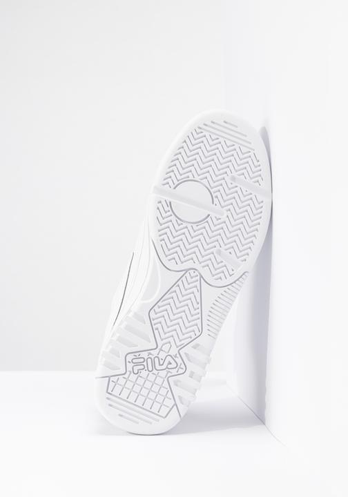 Actual product image FILA FX Ventuno Low shoes - 104351 (39)