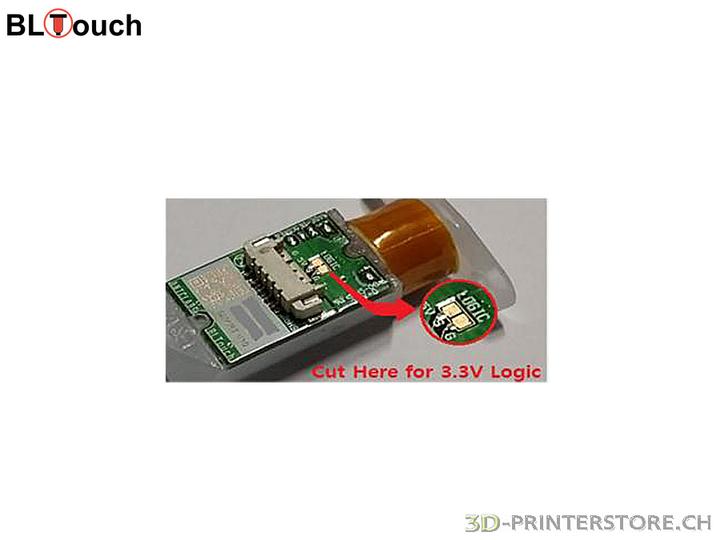 Immagine prodotto BLTouch Sensore (Ricambi)