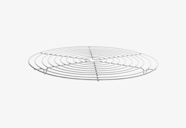 Actual product image Birkmann Cooling grid Easy Baking (1 x, Cooling grid)