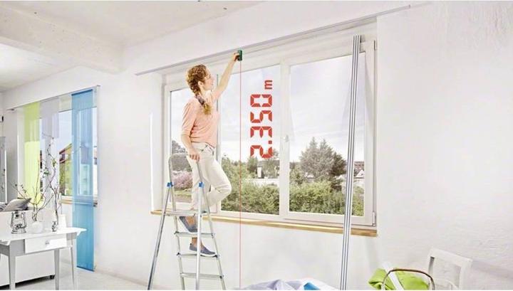 Image du produit Bosch Home & Garden EasyDistance 20 (20 m, 635 nm)