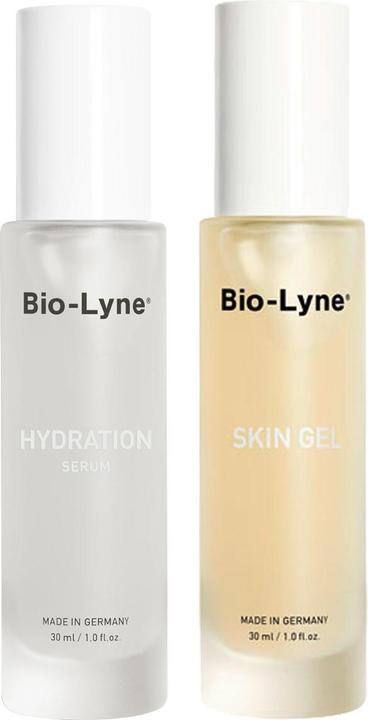 Bio-Lyne Silk Skin Duo (30 ml)