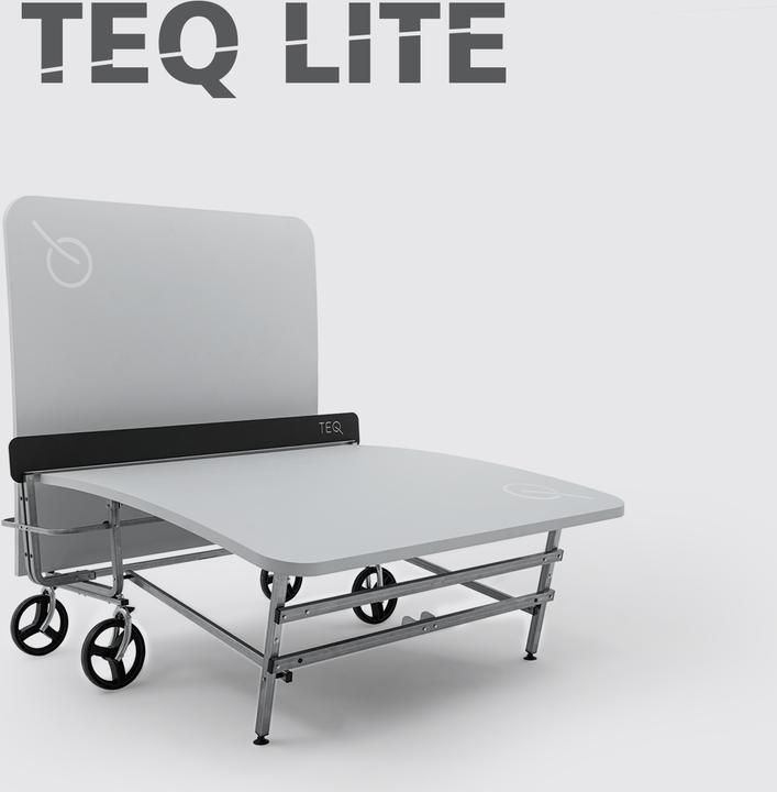 Immagine prodotto Teqball Teq Lite