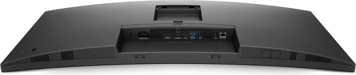 Actual product image Dell Pro Plus P3425WE (3440 x 1440 pixels, 34.10")