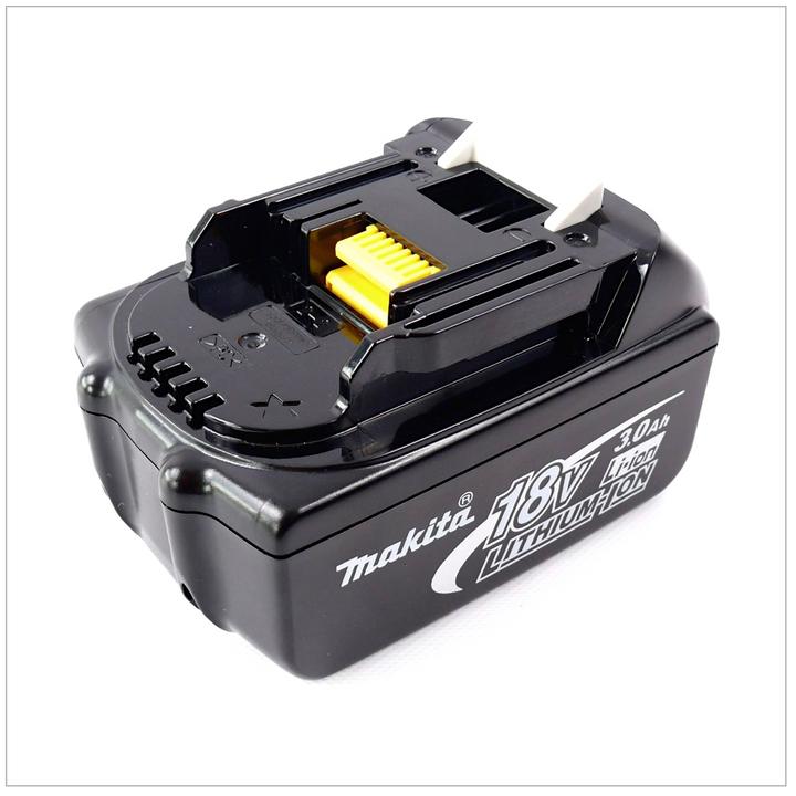 Produktbild Makita Ersatzakku-BL1830B (18 V)