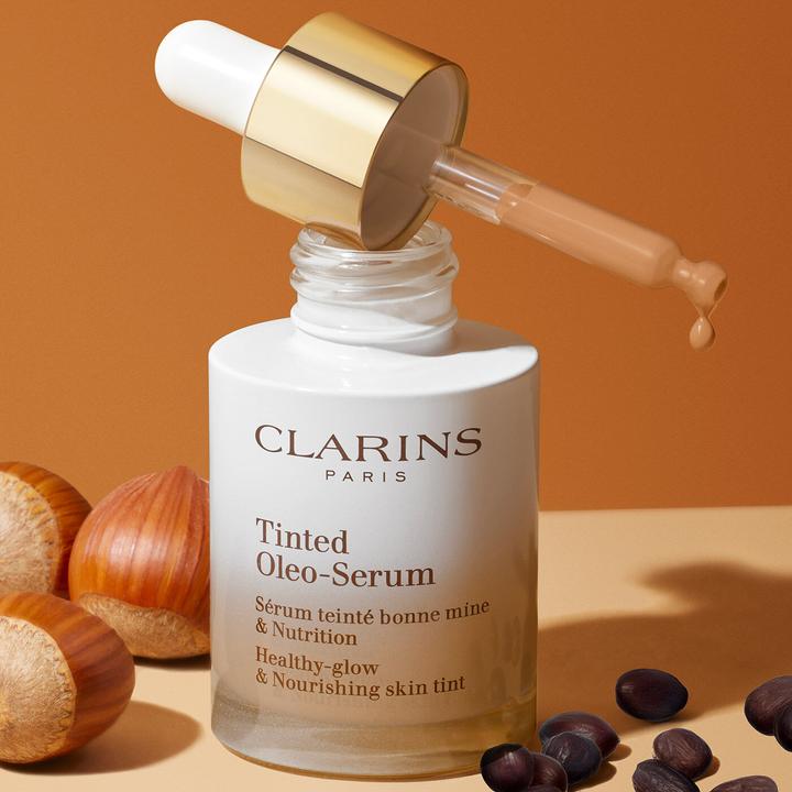 Produktbild Clarins Tinted Oleo Serum No 03 (30 ml)