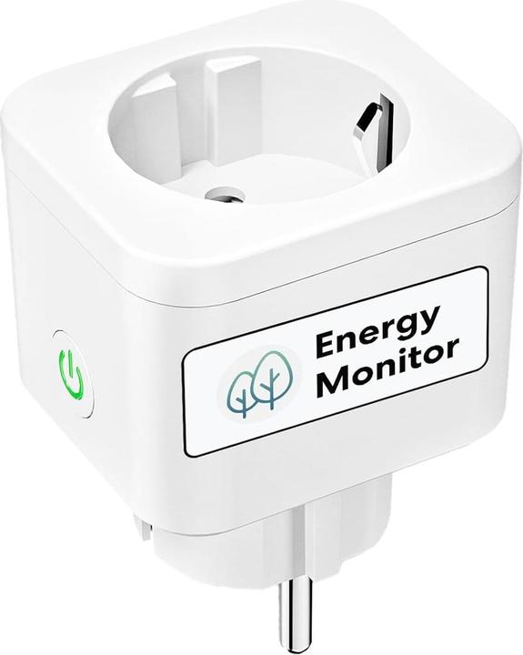 Produktbild Meross Smart Plug MSS305-EU