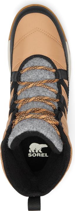 Actual product image Sorel Whitney™ Ii Plus Lace Wp (41)
