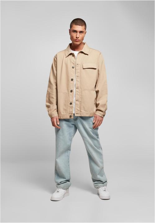 Image du produit Urban Classics Veste de peintre - 17032 (XS)