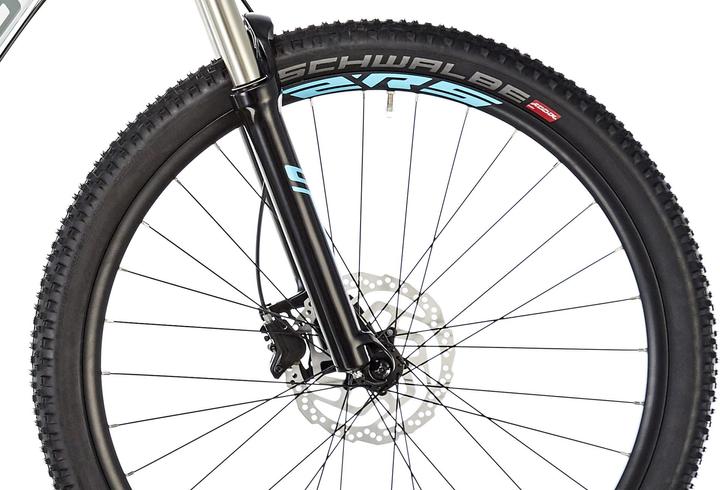 Actual product image Serious Provo Trail 650B (46 cm)