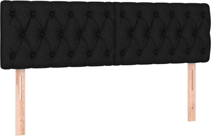 Actual product image VidaXL Jace (160 x 200 cm, 160 x 200 cm)