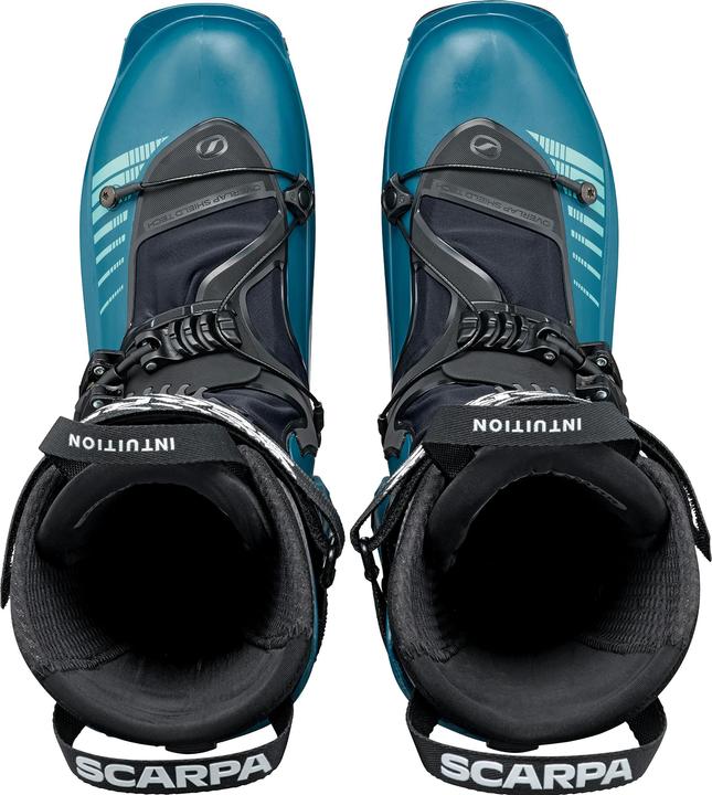 Actual product image Scarpa F1 GT Wmn (24)