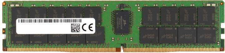 Immagine prodotto Micron MTA36ASF8G72PZ-2G9B2 Modulo di memoria GB DDR4 ECC (1 x 64GB, 2933 MHz, DDR4-RAM, DIMM)