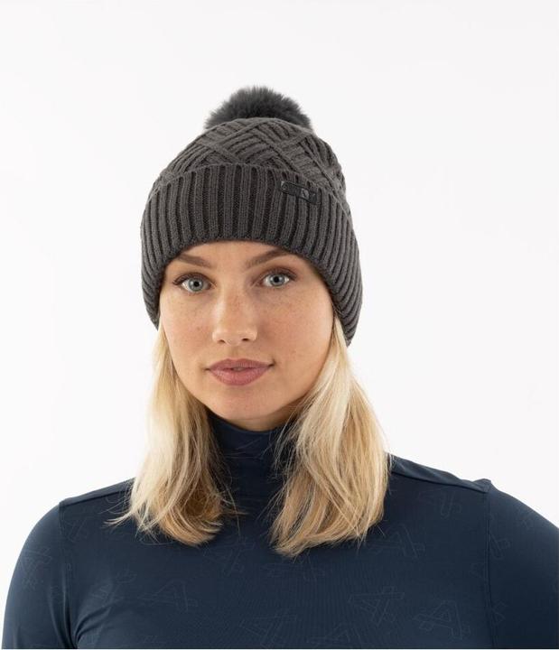 Produktbild Anky pompom-mütze